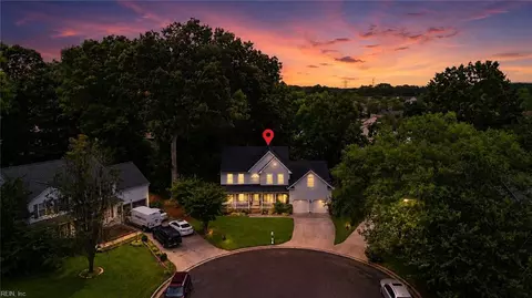 View/Area - 3236 Bentham Ln, Chesapeake, VA 23321 photo 1 of 2