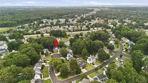 View/Area - 3236 Bentham Ln, Chesapeake, VA 23321 photo 2 of 2