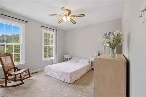 Bedroom - 3236 Bentham Ln, Chesapeake, VA 23321 photo 3 of 8