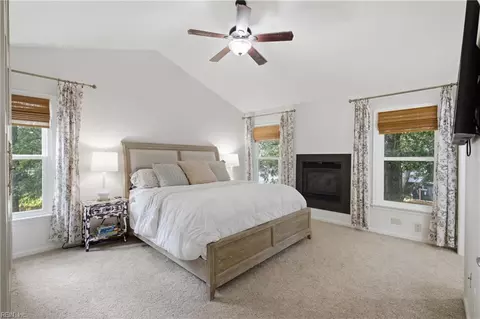 Bedroom - 3236 Bentham Ln, Chesapeake, VA 23321 photo 2 of 8