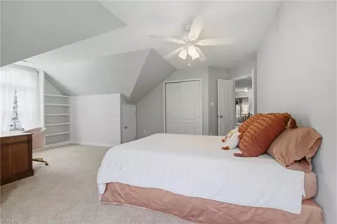 Bedroom - 3236 Bentham Ln, Chesapeake, VA 23321 photo 6 of 8