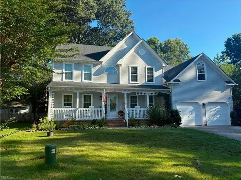 3236 Bentham Ln, Chesapeake, VA 23321