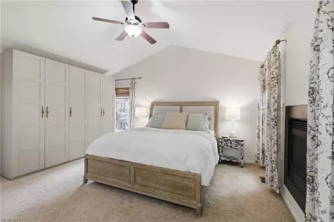 Bedroom - 3236 Bentham Ln, Chesapeake, VA 23321 photo 1 of 8
