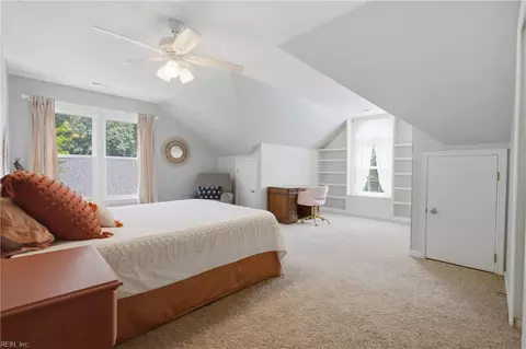 Bedroom - 3236 Bentham Ln, Chesapeake, VA 23321 photo 8 of 8