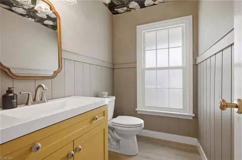 Bath - 3236 Bentham Ln, Chesapeake, VA 23321 photo 1 of 3