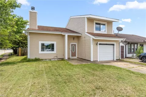 3301 Waterman Rd #VB, Virginia Beach, VA 23452