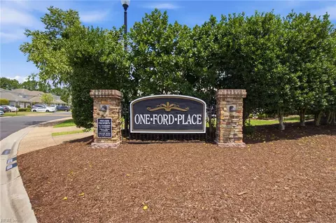 4320 Oneford Pl, Chesapeake, VA 23321