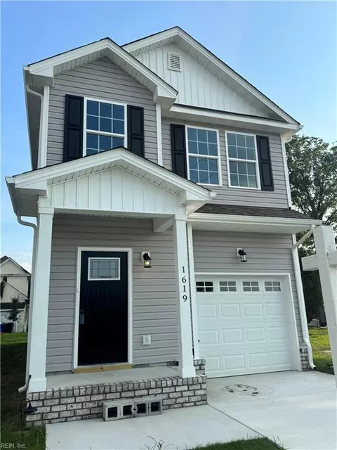 1619 King St, Portsmouth, VA 23704
