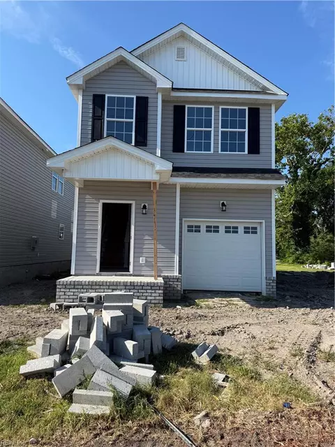 1619 King St, Portsmouth, VA 23704
