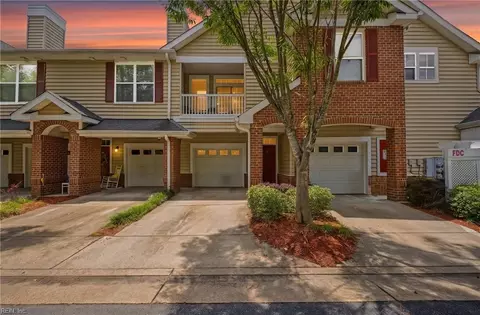 700 River Rock Way # 108, Newport News, VA 23608