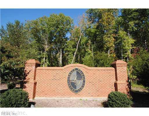 14371 Hardys Place Pl, Isle Of Wight County, VA 23430