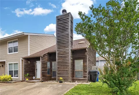 416 Benlea Cir, Virginia Beach, VA 23454