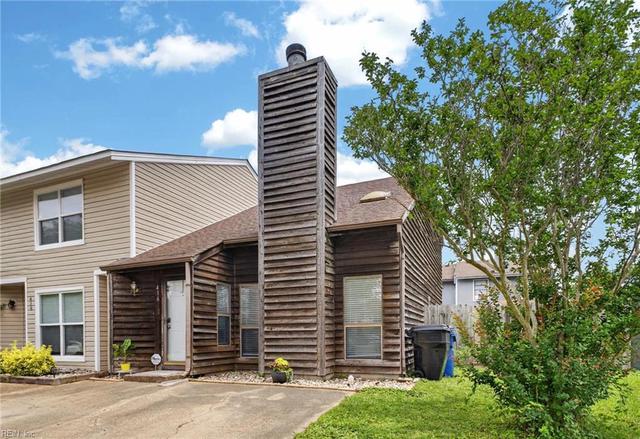416 Benlea Cir, Virginia Beach, VA 23454