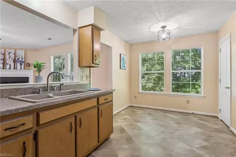 Kitchen - 2 Stella June Ln, Hampton, VA 23666 photo 1 of 3