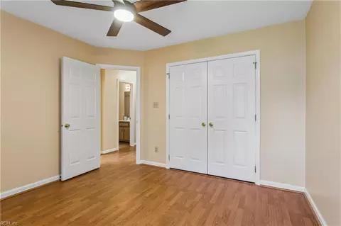Bedroom - 2 Stella June Ln, Hampton, VA 23666 photo 2 of 6