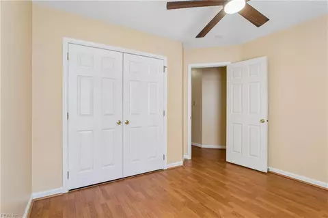 Bedroom - 2 Stella June Ln, Hampton, VA 23666 photo 4 of 6