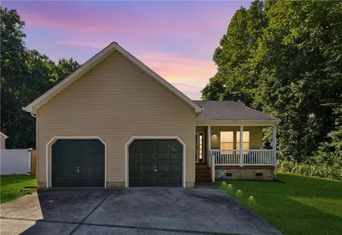 2 Stella June Ln, Hampton, VA 23666