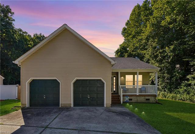 2 Stella June Ln, Hampton, VA 23666