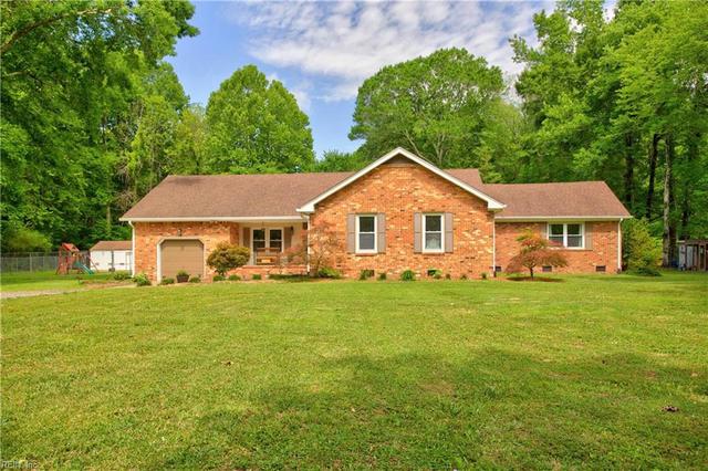 2448 Johnstown Rd, Chesapeake, VA 23322
