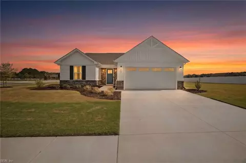 101 Tuscorora Ln, Moyock, NC 27958