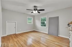 Bedroom - 200 Antietam Ct, Hampton, VA 23669 photo 2 of 3