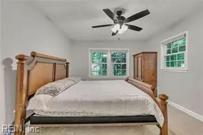 Bedroom - 200 Antietam Ct, Hampton, VA 23669 photo 1 of 3