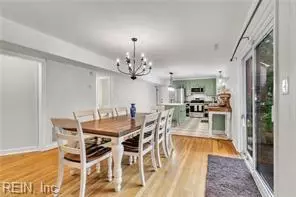 Dining - 200 Antietam Ct, Hampton, VA 23669 photo 1 of 1