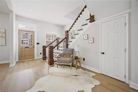 208 Clay St, Suffolk, VA 23434