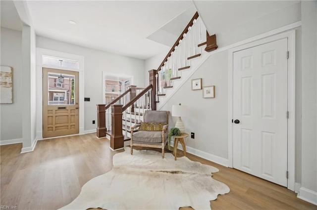 208 Clay St, Suffolk, VA 23434