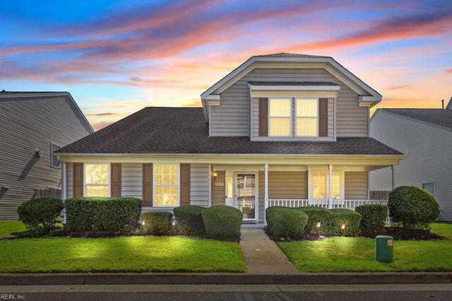 1313 Duchess Of York Quay Quay, Chesapeake, VA 23320
