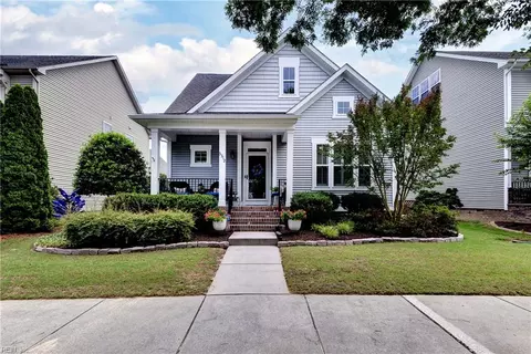 3312 Hickory Neck Blvd, Toano, VA 23168
