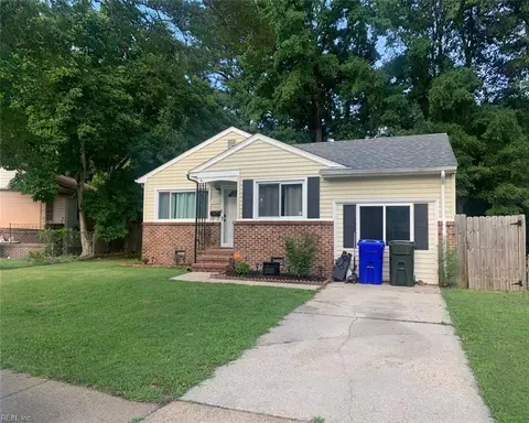 1429 Mellwood Ct, Norfolk, VA 23513