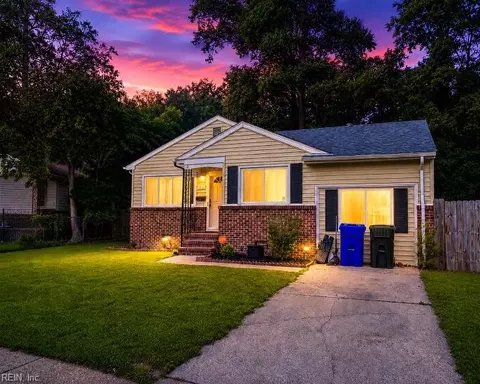 1429 Mellwood Ct, Norfolk, VA 23513