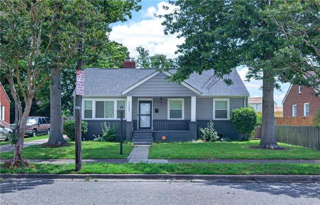 1132 Orcutt Ave, Newport News, VA 23607