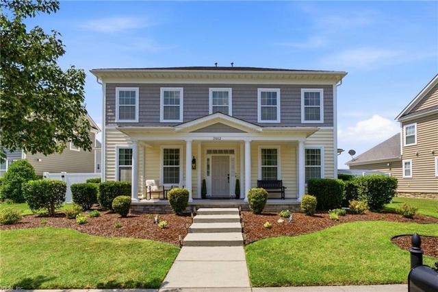 2082 Piedmont Rd, Suffolk, VA 23435