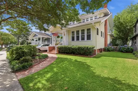 1027 Cambridge Cres, Norfolk, VA 23508