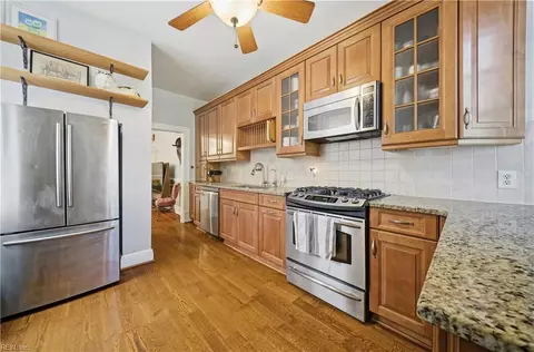 524 Graydon Ave #4, Norfolk, VA 23507