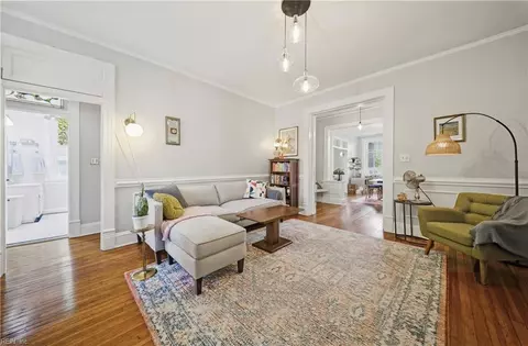 524 Graydon Ave #4, Norfolk, VA 23507