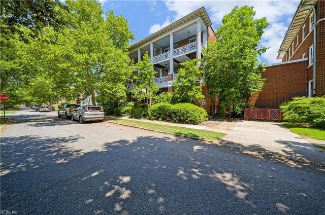 524 Graydon Ave #4, Norfolk, VA 23507
