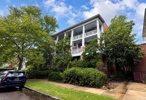 524 Graydon Ave #4, Norfolk, VA 23507