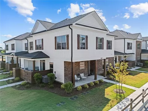 2016 Ashworth Way, Suffolk, VA 23435
