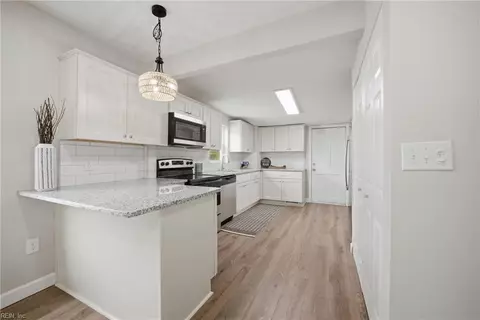 Kitchen - 302 N 5th St, Suffolk, VA 23434 photo 1 of 3