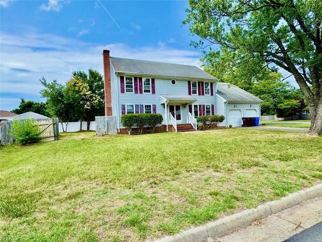 1254 Winfall Dr, Chesapeake, VA 23323
