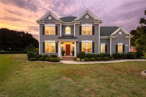 2111 Fieldbrook Pl, Suffolk, VA 23434