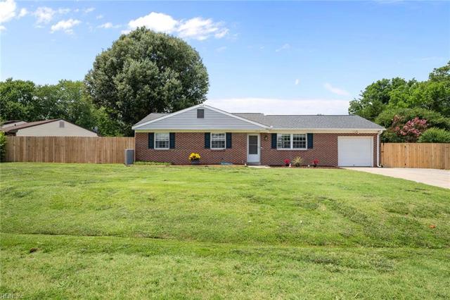 5513 Lake Rd, Suffolk, VA 23435