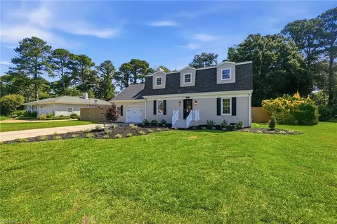 960 Lindsley Dr, Virginia Beach, VA 23454