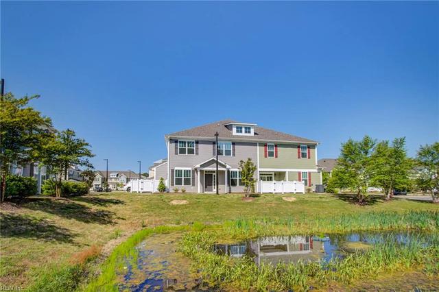609 Fishers Ct, Hampton, VA 23666