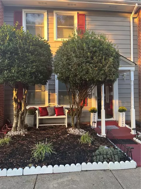 413 Savage Dr #C, Newport News, VA 23602