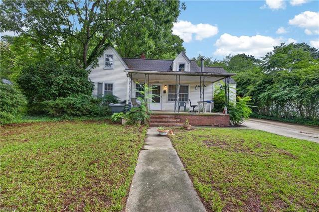 3748 Robin Hood Rd, Norfolk, VA 23513