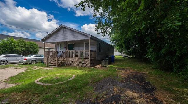 413 Hunter St, Suffolk, VA 23434
